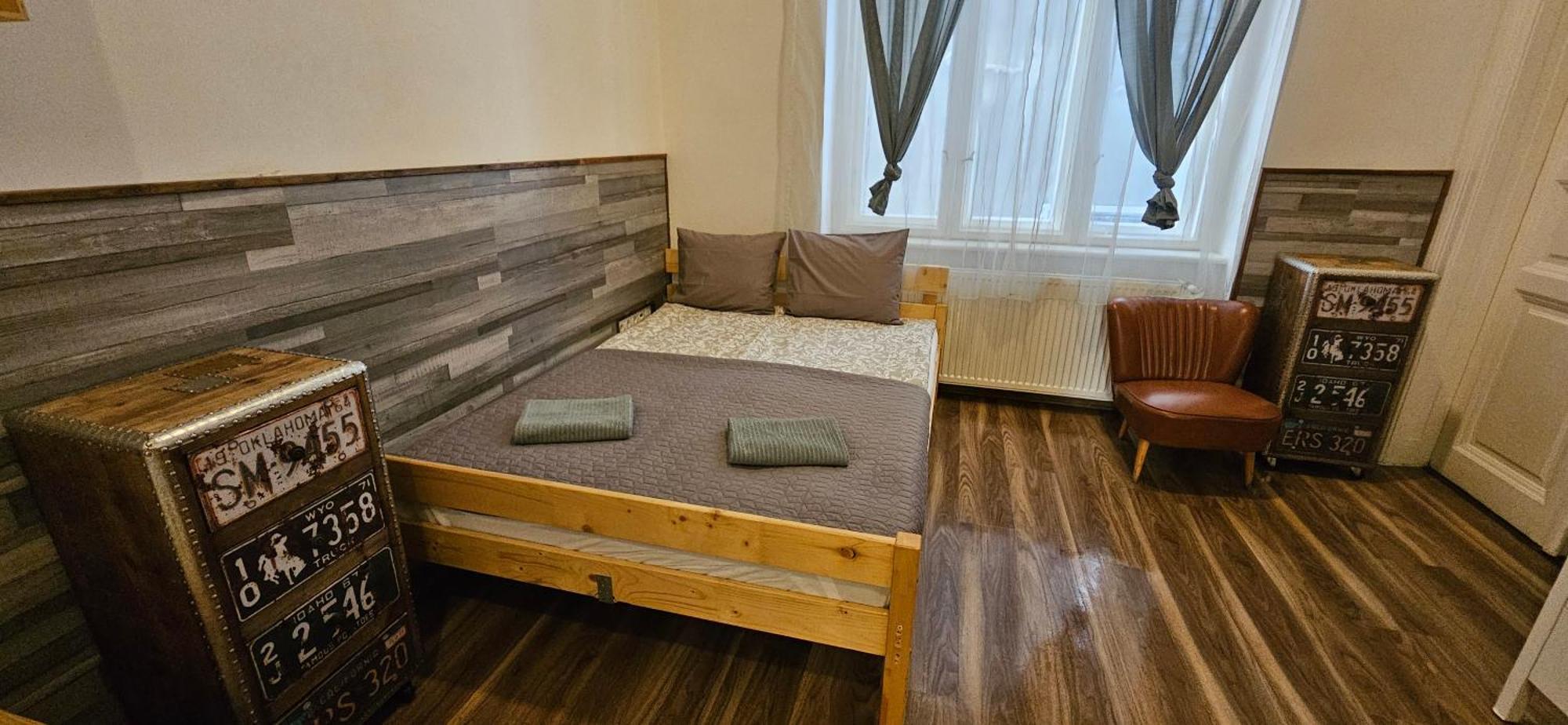 Cheerful And Cozy 2 Bedrooms 2 Bathrooms Apartment With Top Location Budapest Exterior foto