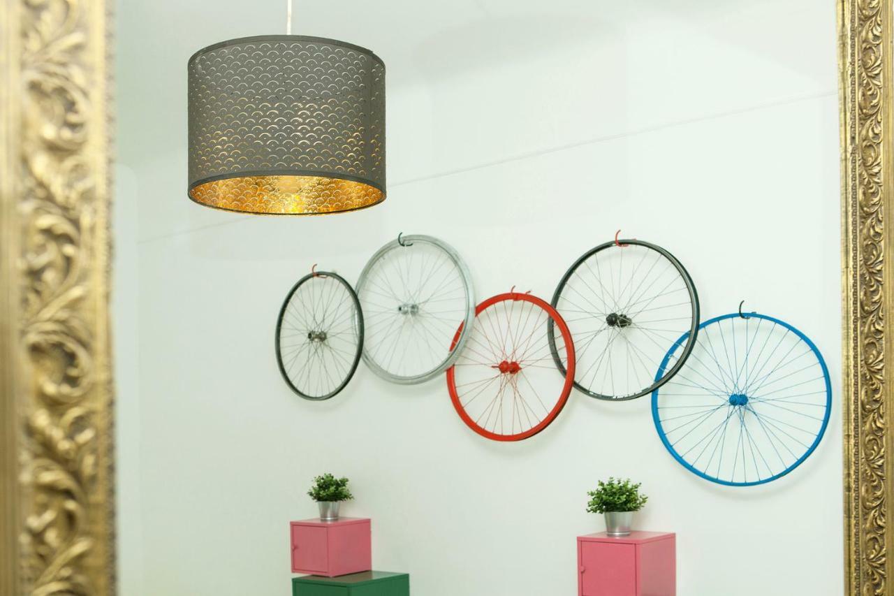 Cheerful And Cozy 2 Bedrooms 2 Bathrooms Apartment With Top Location Budapest Exterior foto