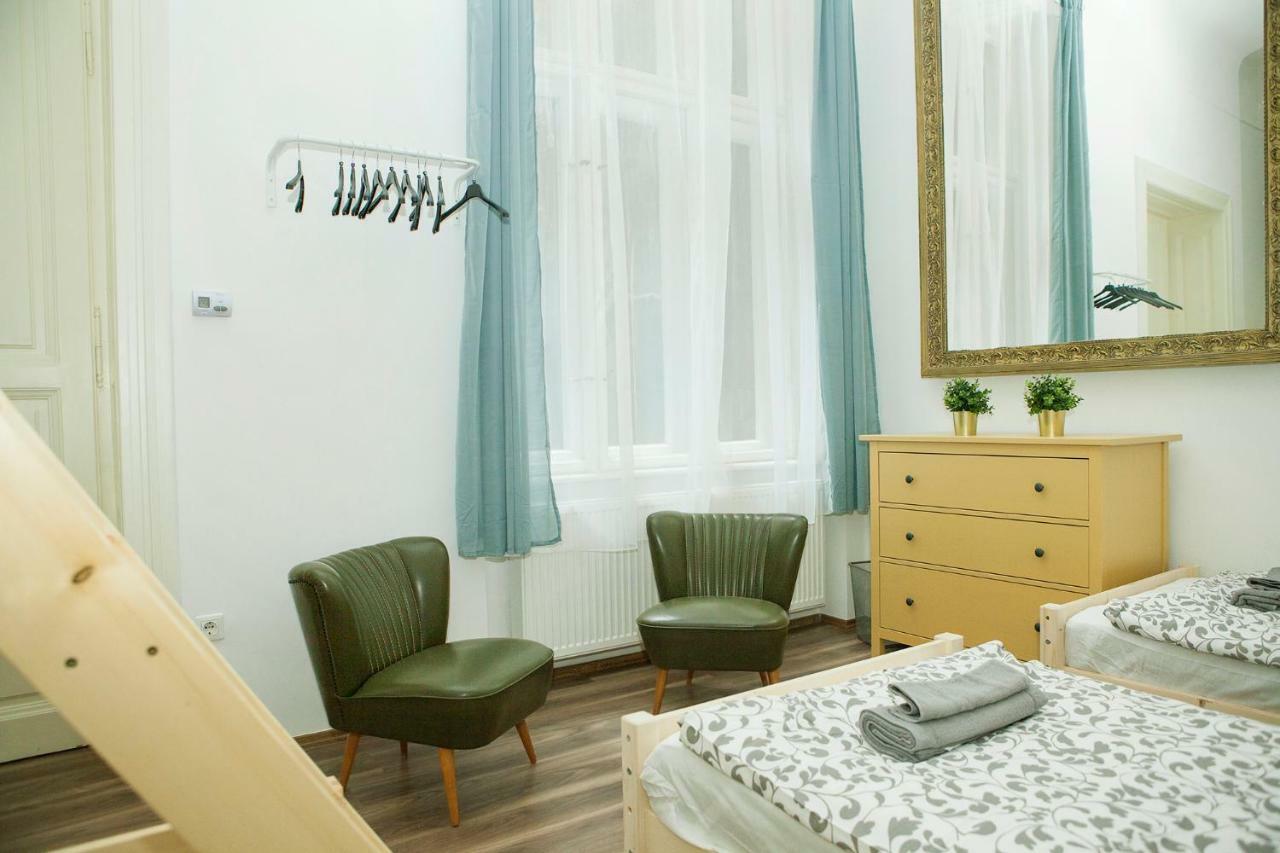 Cheerful And Cozy 2 Bedrooms 2 Bathrooms Apartment With Top Location Budapest Exterior foto